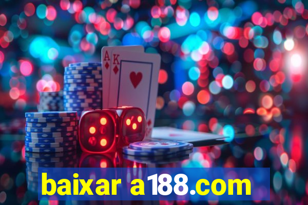 baixar a188.com